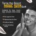 Vor V Tallow Shaving Soap | Donkey & Water Buffalo Milk | Omega 3 & 6 | Leather & Raspberry Scent - Buy Online on SooperMarket.com