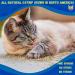 Smokey's Stash Catnip 12 Ounce Bag - Premium Ground Catnip for Cats - Buy Online on SooperMarket.com