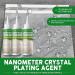 3PC Marble Nano Crystal-Plating Agent | Stone Nanocrystals Coating for Marble, Quartz, and Ceramic Tiles - Buy Online on SooperMarket.com