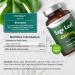 Sage Menopause Tablets 4000mg | Hot Flush Relief Supplement | 120 Vegan Tablets by Horbaach - Buy Online on SooperMarket.com