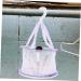 Buy Beauty Egg Drying Net - Reusable Makeup Brush Drying Rack & Sponge Hanger | International Shipping Available - Buy Online on SooperMarket.com