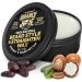 Gnarly Joe Beard Styling Wax for Men - 50g, 60ml Triple-Action Balm (Pack of 1) - Buy Online on SooperMarket.com