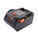 2000mAh/18.0V L1815R L1830R Battery Replacement for AEG BFL 18 BS 18G BHO 18 BSB 18 LI BSB 18 STX BMS 18C BKS 18 Bus 18 BSB 18 BSS 18C BSB 18 G BST 18X BS 18C Bus 18 X