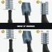 Wahl Manscaper Rechargeable Trimmer | Precision Grooming for Hair Eyebrows & Nose - International Shipping Available - Buy Online on SooperMarket.com
