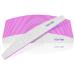 12pcs nail files Professional nail file 100/180 grit nail files for acrylic nail gel nails or thick nails nail files washable and reusable double-sided emery board nail files 100/180 for false nails