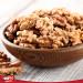 Tropgo Raw King Walnuts - Whole Food Unsalted Nuts in a Resealable and Recyclable Tub - High Protein and Fibre Rich Vegan Snack - Ideal Healthy Vegan Keto Snack for all Ages (120G) - Buy Online on SooperMarket.com
