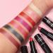 7 PCS Long-Lasting Goth Lipstick Set | Waterproof Smudge-Proof Makeup for Women | International Shipping Available - Buy Online on SooperMarket.com