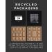 LAKRIDS BY BLOW Gourmet Licorice Advent Calendar 2022 | 12.17 OZ | Chocolate Coated Balls from Denmark - Buy Online on SooperMarket.com