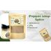 Pepper Soup Spice Premium Quality Nigeria Pepper Soup Spice Blend (100g pouch x 5) 20 g (Pack of 5) - Buy Online on SooperMarket.com