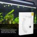 Buy Cikonielf Aquarium Salz Content Test Hydrometer - Accurate Specific Weight Measurement for Marine Aquariums - Buy Online on SooperMarket.com