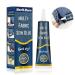 Cloth Repair Sew Glue Fabric Sewing Adhesive for Jeans  Printing Pants  Cotton Flannel Denim Leather  Fast Dry and Clear Washable