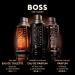 Hugo Boss The Scent Eau de Toilette Ambery Men's Cologne With Notes of Ginger Manika Fruit & Leather Accords Long Lasting Fragrance 3.3 Fl Oz (Pack of 1) - Buy Online on SooperMarket.com