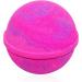 Love Potion Bath Bomb with Size 7 Ring Inside - Extra Large 10 oz - Made in USA - Buy Online on SooperMarket.com