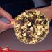 Tropgo Salad Decor - Healthy Salad Mix with Salted Almonds Dried Cranberries and Seeds in a Reusable and Recyclable Tub - Guilt Free Mixed Nuts and Dried Fruits - Salad Topper for all Ages (200G) - Buy Online on SooperMarket.com