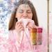 Lenor in Wash Scent Boosters Beads Spring Awakening Citrus White Verbena & Cherry Blossom Rose Water 176g bundled with 5xOrganza Bags & Top Tips - Buy Online on SooperMarket.com