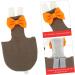 PopetPop Flying Bird Diapers - Reusable Cotton Diaper Pants for Small Birds Pigeons & Parrots | International Shipping - Buy Online on SooperMarket.com