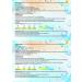 Medasa Coliform & E. Coli Water Test - Reliable Drinking & Well Water Testing Kit (1x Set) - International Shipping Available - Buy Online on SooperMarket.com