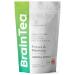 Brain Tea - Organic: Gotu Kola, Ginkgo Biloba, Lion's Mane Mushroom, MCT. Brain Booster for Better Memory & Focus, Nootropic Tea