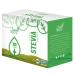 Sweet Nature Stevia Sweetener Powder All Natural Kosher Gluten and Sugar Free 100 Packets, 0.22 Count 100 Count (Pack of 1)