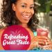 Crystal Light Fruit Punch 72 Packets - Sugar-Free & Low Calorie Drink Mix - Buy Online on SooperMarket.com
