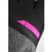 Reusch Women's Finger Gloves Hellen R-TEX XT - Black/Pink Glo - International Shipping Available - Buy Online on SooperMarket.com