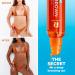 BYROKKO Shine Brown Beta Carotene Tanning Oil (150 ml) Sunbed Tanning Accelerator oil in Sunbeds & Outdoor Sun the Ultimate Tan Maximiser Oil For a Flawless Tan and Glowing Skin - Buy Online on SooperMarket.com