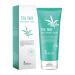 Tea Tree Moisturizing Cream (3.4fl oz) - Hypoallergenic Lightweight Soothing Cream for Sensitive Skin. Strengthens Skin Barrier. Tea Tree Extract Panthenol Olive Oil. Korean Skin Care