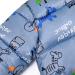 Baby Winter Hooded Puffer Coat, Lightweight & Windproof, Fashion Pattern, 18-24 Months - Buy Online on SooperMarket.com