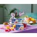 Me mer Hola Mexico - Maracuja & Peach Tea | 20 Gluten-Free Lactose-Free Vegan Teabags | International Shipping - Buy Online on SooperMarket.com