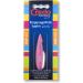 CREDO Saphir Folding Nail File POP ART Coarse/Fine Chrome File Sheet Pink - Buy Online on SooperMarket.com