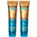L'Oreal Paris Hair Care Elvive Extraordinary Transforming Hair Oil-in-Cream, Moisturizing Hair Cream for Dry, Damaged Hair, 5.1 fl oz, (Pack of 2) 5.10 Fl Oz (Pack of 2)
