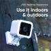 Wyze Cam v3 1080p HD Security Camera with Color Night Vision Bundle - 2-Pack, Indoor/Outdoor, 2-Way Audio, Alexa/Google Assistant/IFTTT Compatible - Buy Online on SooperMarket.com