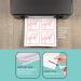 Kusini Edible Paper  24 Frosting Sheets in Resealable Packaging  Kosher Certified And Vegan-Friendly  8.5 x 11 White Icing Sheets for Cakes Printable - Buy Online on SooperMarket.com