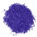 Mystic Sprinkles Perfectly Purple Jimmies 3oz - Vibrant Solid Color Sprinkles - Buy Online on SooperMarket.com
