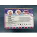 Herenear Kids Nail Polish Kit for Girls Kids Nail Polish Set with 2 In 1 Nail Dryer Set Nail Polish DIY Sticker Glitter Powder Rings Nail Art Kit Manicure Party Christmas Gift - Buy Online on SooperMarket.com