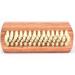Fendrihan Dual Sided Wood Nail Brush with Sisal Bristles 3.7 - Made in Germany - Buy Online on SooperMarket.com
