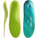 Plantar Fasciitis Insoles for Men Women | Arch Support Orthotic Insoles | Heel Pain Relief | UK 13-13.5 (12.4) - Buy Online on SooperMarket.com