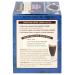 Teeccino Organic Dandelion Dark Roast Herbal Tea - Caffeine-Free, 10 Tea Bags (2.12 oz) - Buy Online on SooperMarket.com