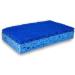 Amazon Basics Non-Scratch Sponges 6-Pack - Gentle Cleaning for Dishes and Surfaces - Buy Online on SooperMarket.com