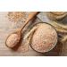 Certified Organic Wheat Bran 600g - Raw Vegan, GMO Free - Ideal for Baking & Smoothies - Thames Organic - Buy Online on SooperMarket.com