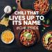 Hunt's Chili Kit 44.8 oz (Pack of 4) - Homemade Chili Made Easy - Buy Online on SooperMarket.com