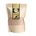 Greek organic chickpeas raw and unroasted for hummus falafel and vegan recipes 1000 g | ARISTOS