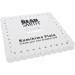 6 Square Kumihimo Disk - Dense Foam Jewelry Tool for Braiding - Buy Online on SooperMarket.com
