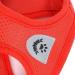 Ranphy Cat Dishes & Breakproof Reflective Chest Harness | Soft Network Fabric for Small Cats & Puppies - Red M (40 cm) - Buy Online on SooperMarket.com