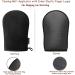 YVOIER Self Tanning Mitt Applicator - Fake Tan Mitt with Inner Elastic Finger Loops Set of 3 Self Tan Mitt Tanning Gloves with Mini Tan Mitt Lotion Applicator for Back for a Natural Streak-Free Look - Buy Online on SooperMarket.com
