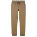 NAME IT Kids Cotton Sweatpants 146 Stone Gray