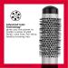 REVLON All-In-One Style Hot Air Kit for Salon-Styled Curling and Volumizing - Buy Online on SooperMarket.com
