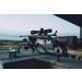Caldwell Stinger Adjustable Ambidextrous Rifle Shooting Rest - Lightweight Design for Stability and Precision Rifle Shooting - Buy Online on SooperMarket.com