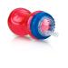 Nuby No-Spill Cup with Flex Straw  10 Ounce  Colors May Vary