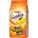 Goldfish Flavor Blasted Xtra Cheddar Snack Crackers 6.6 oz Bag - Buy Online on SooperMarket.com